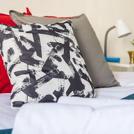 Kopernika 4 - Studio Apartment By Noclegi Renters Varşova Dış mekan fotoğraf