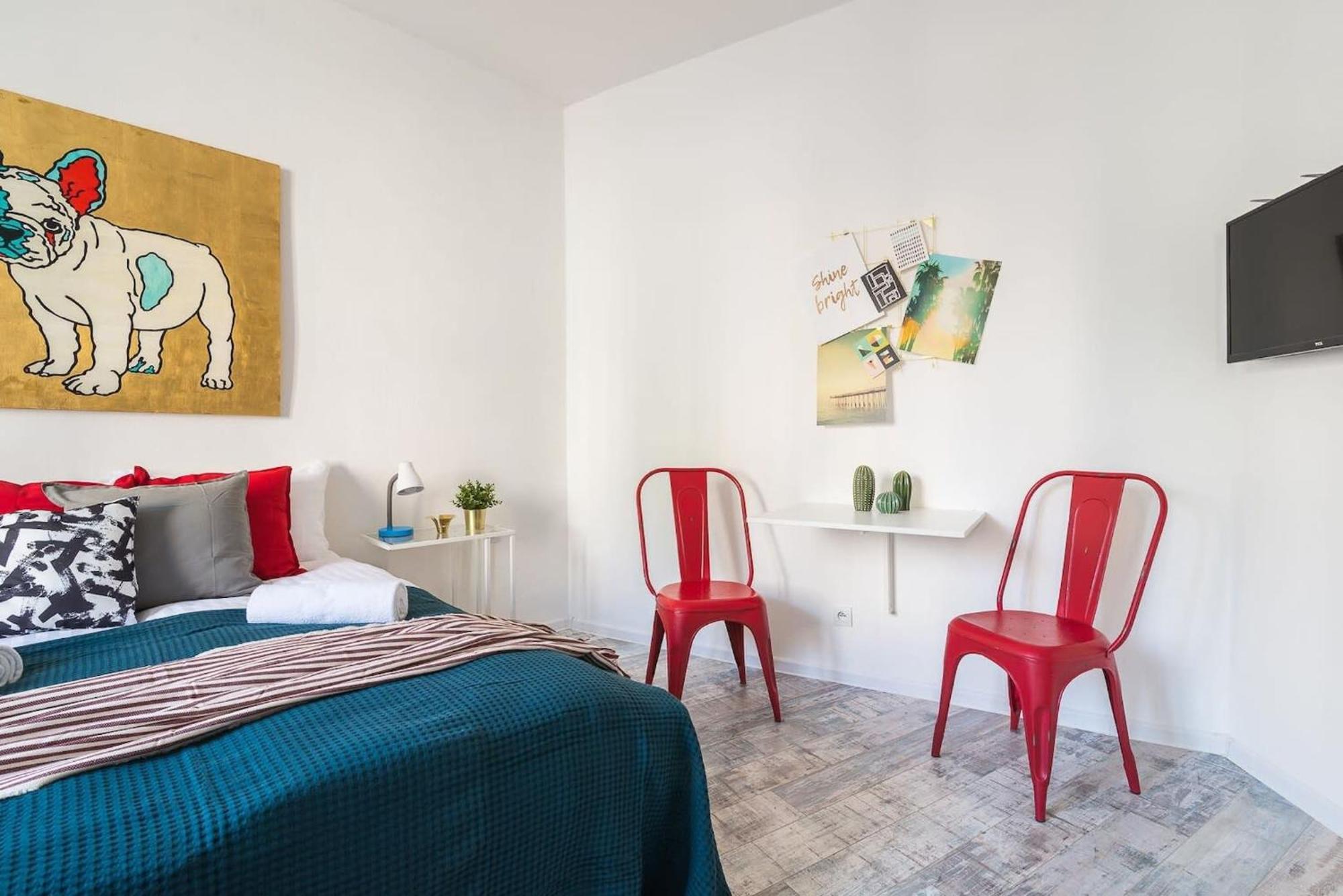 Kopernika 4 - Studio Apartment By Noclegi Renters Varşova Dış mekan fotoğraf